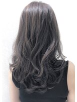 ラ ブレス 梅田茶屋町(LaBless)&nbsp;愛されニュアンスロング　ba003_1808_1