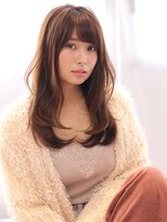 マルシェ(marche)&nbsp;【亀井】うっとりヌーディーベージュ☆