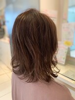 アプローズ(a proer.s) 50代ハイライトカラー(白髪染め)