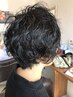 ☆お得☆カット＋パーマ＋ライトトリートメント￥13500→￥10000