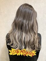 キャメル(Camel) エアタッチ(グラデーションハイライト)