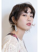 マウロア(MAULOA)&nbsp;【Mauloa】ネオマニッシュ・ウルフ