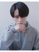 シン(syn) ナチュラルコンマ