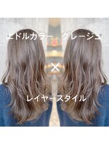 モードケイズ 西宮(MODE K's) 大人可愛い/小顔/クールショート/ひし形/モテ髪カタログ