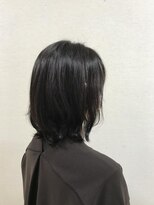 コム(com by neolive)&nbsp;ミディアム外ハネ3