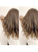 桜井 秋の大人ハイライト シークレットハイライト