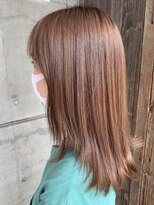 ゼスト 八王子店(ZEST)&nbsp;ヘーゼルブラウン