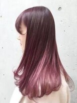 トゥルース 亀有店(TRUTH) カラーカット