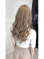 ウィクシー(wixy)&nbsp;ミルクティーベージュ