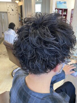 スーペリオル(Superior) マッシュ