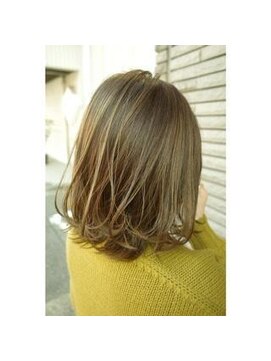 ソルトプラス 天王町店(Salt＋) ミディアム