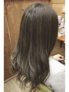 カラールーム(Color Room) ◇マットベージュ◇