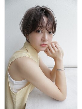 ラヴィズム 松崎店(LUVISM) カット