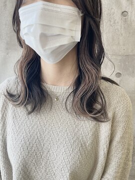 ライフ 湘南台(Life) インナーベージュカラー