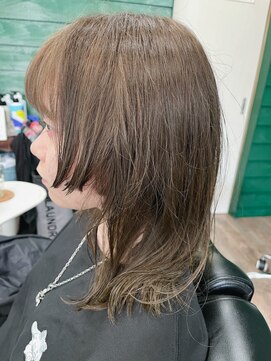 ワンバイワン(ONE BY ONE) オリーブ