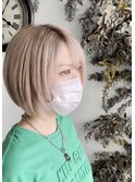 high tone☆color