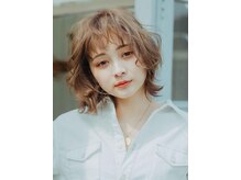 サインヘアー 静岡(sign hair)