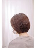 no.1ダメージレス！ロッド式白髪ぼかし 脱白髪染めハイライト