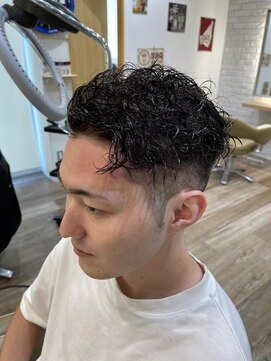 ダンパチバイケンジ(Danpachi by KENJE) ☆