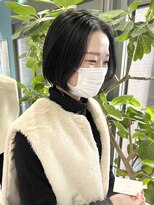 ノエ トトン(noe tton)&nbsp;ボブ