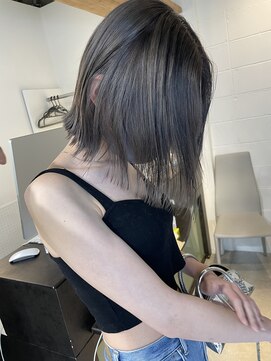 タオ 河原町(Tao) ダークグレージュ