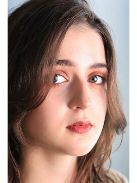 ロアナ 六本木(LOANA ROPPONGI) loose natural   【浮嶋優也】