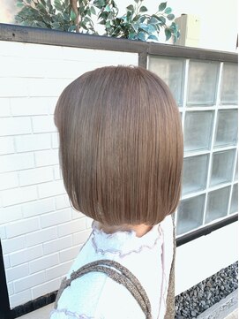 シャーマン(SHERMAN) メルティーベージュ