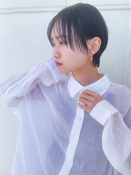 バサ 高田馬場店(BASSA) パーソナルカラー/高田馬場/髪質改善/トリートメント/縮毛矯正