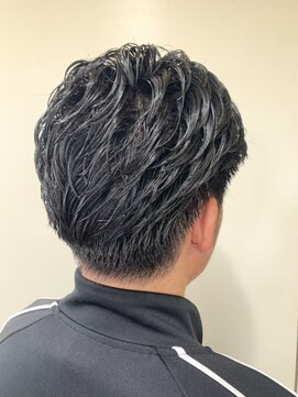 ステイルモア(Still more) 漢気メンズショート