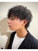ナチュラルショート
