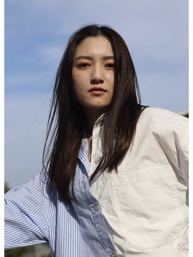 スノッブ ビア ビーチ(Snob VIA Beach) ショコラロング