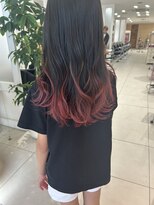 ヴァンカウンシル 金山(VANCOUNCIL kanayama)&nbsp;グラデーションカラー