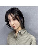 オアハカタ(oa hakata) innercolor×silver