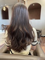 ザ ローズ(The Rose)&nbsp;ロングスタイル