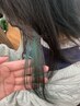 【学割U24】カット+カラーorパーマ　￥8800→￥6800～