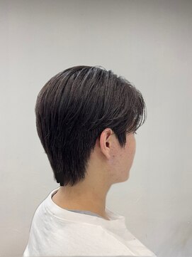 サロン ド ソワ(salon de soi) ナチュラル