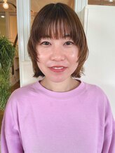 ロティ(R'oti) 高井 里菜