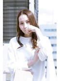 #2024#春#夏#髪質改善#ミセス#大人女性＃セミロング