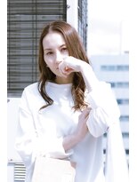 ノイン(noine)&nbsp;#2024#春#夏#髪質改善#ミセス#大人女性＃セミロング