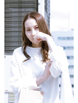 ノイン(noine) #2024#春#夏#髪質改善#ミセス#大人女性＃セミロング