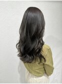 グレージュカラー/髪質改善/暗めカラー[恵比寿駅]