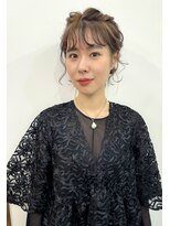 シュピール(Spiel)&nbsp;ボブのパーティーセット