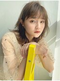 大人かわいい/前髪[表参道/表参道駅]