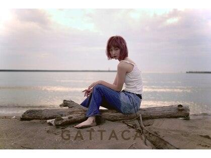 ガタカ(GATTACA)の写真