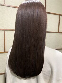 ノヴ NOV 自由が丘の写真/【自由が丘駅から徒歩4分】人気のULTOWA、オージュアTr取扱店。カウンセリング重視の丁寧な施術が嬉しい＊