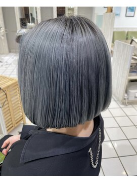 インパークス 西新井店(INPARKS) ダブルカラー/