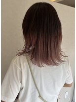 ガレリアエレガンテ 尾張旭店(GALLARIA Elegante)&nbsp;グラデーションカラー