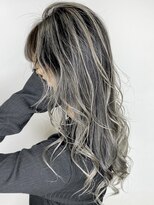 エリーツ(elyts) バレイヤージュ