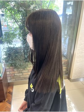 ファーレンピュアスウィート(fahren-pure-suite) フェイスレイヤー