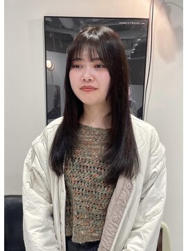 グリップ(GRIP) long×layer